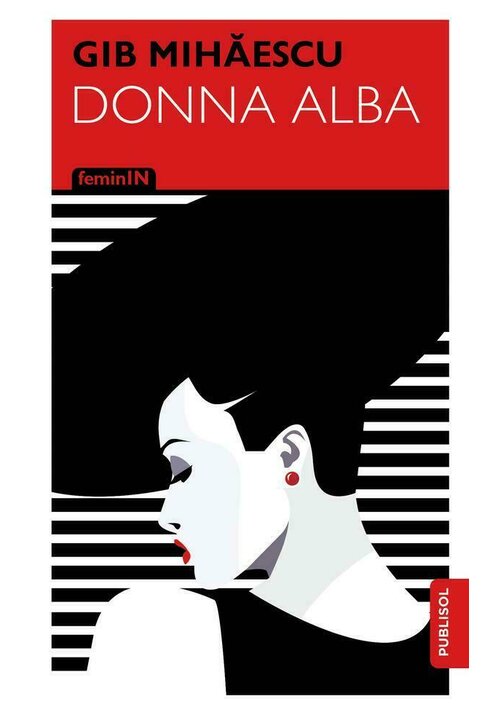 Donna Alba librex.ro