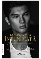 Dorinta mea intunecata