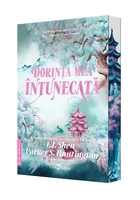 Dorinta mea intunecata - editie Speciala cu Sprayed Edges