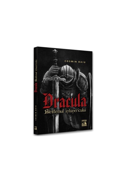 Dracula – blestemul intunericului