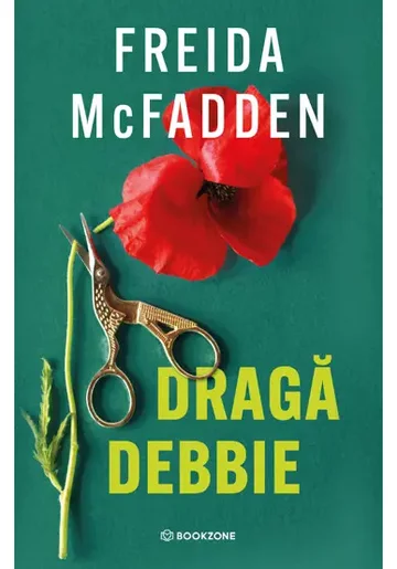 Draga Debbie