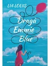 Draga Emmie Blue