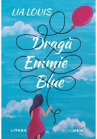 Draga Emmie Blue