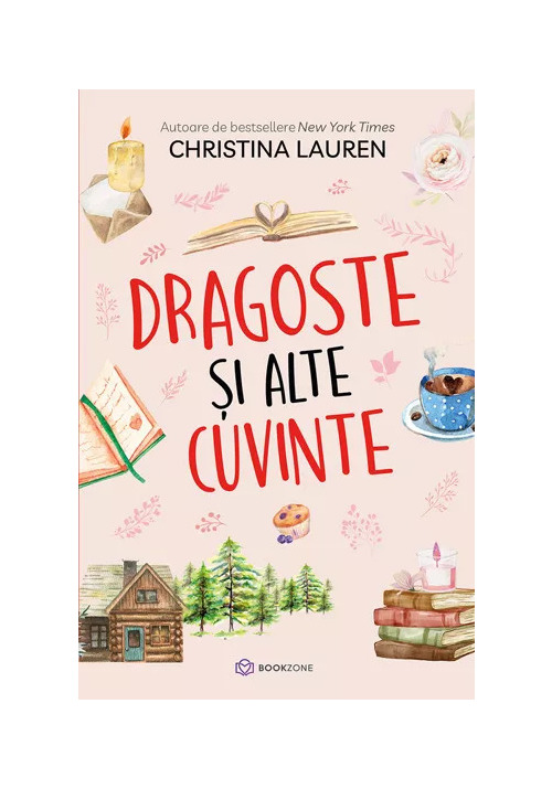 Dragoste si alte cuvinte