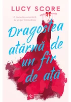 Dragostea atarna de un fir de ata