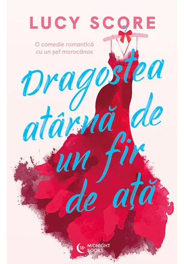 Dragostea atarna de un fir de ata