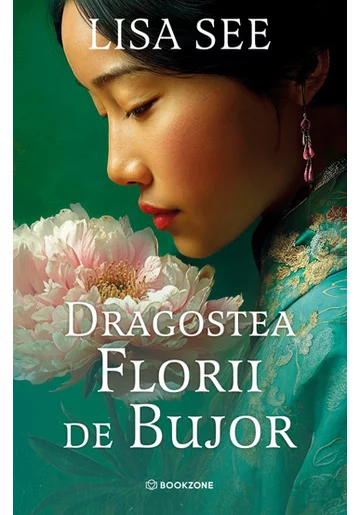 Dragostea Florii de Bujor