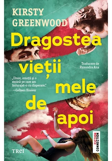 Dragostea vietii mele de apoi