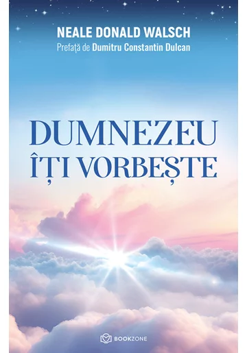 Dumnezeu iti vorbeste