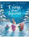 E iarna, draga Iepuras