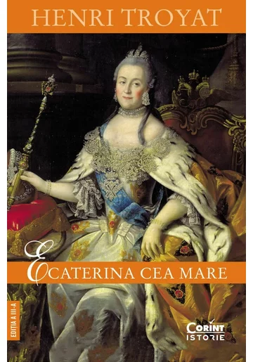 Ecaterina cea Mare