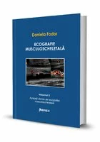 Ecografie musculoscheletală - Daniela Fodor - Vol. II