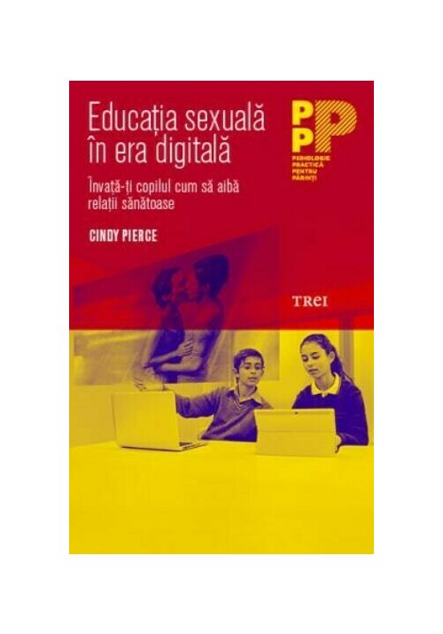 Educatia Sexuala In Era Digitala