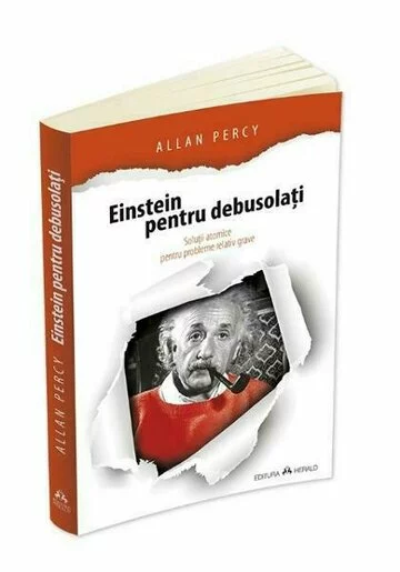 Einstein pentru debusolati