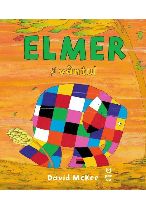 Elmer si vantul librex.ro