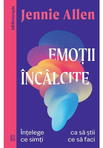 Emotii incalcite