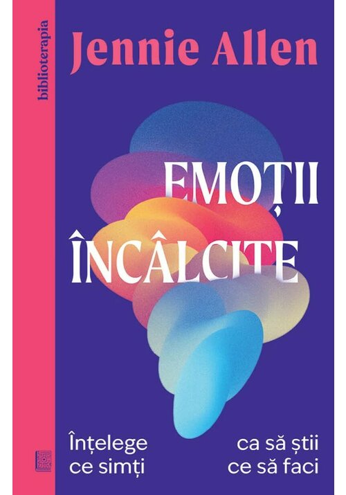 Emotii incalcite