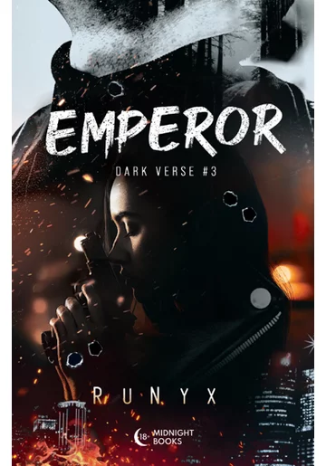 Emperor. Seria Dark Verse vol. 3