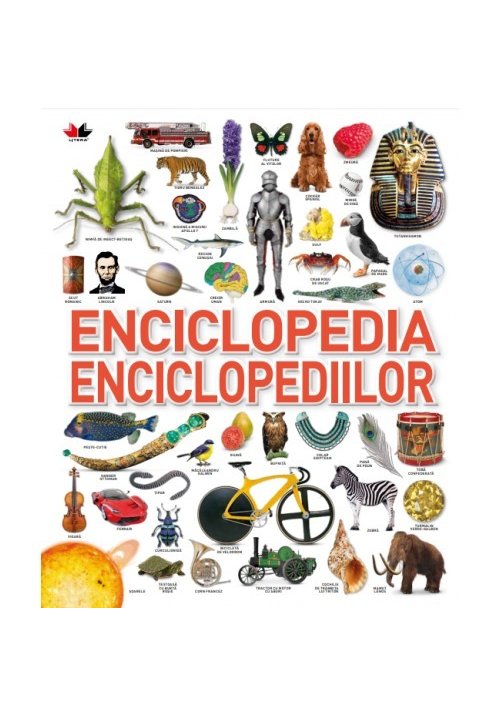 Enciclopedia enciclopediilor librex.ro