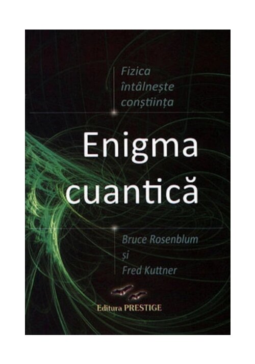 Enigma Cuantica