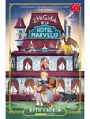 Enigma de la Hotel Marvelo
