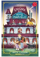 Enigma de la Hotel Marvelo
