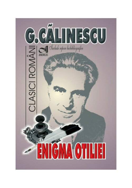 Enigma Otiliei