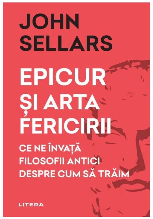 Epicur si arta fericirii