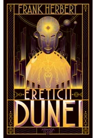 Ereticii Dunei (Seria Dune, partea a V-a, ed. 2019)