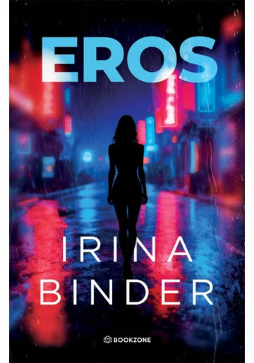 EROS - Irina Binder