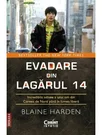 Evadare din Lagarul 14. Incredibila odisee a unui om din Coreea de Nord pana in lumea libera