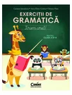 Exercitii de gramatica pentru clasa a IV-a. Scriem corect!
