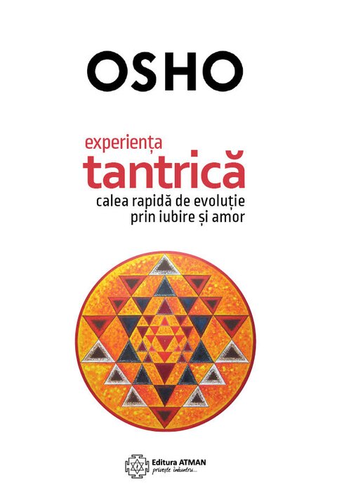 Experienta tantrica