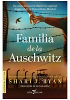 Familia de la Auschwitz