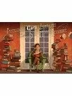 Fantasticele carti zburatoare ale dlui Morris Lessmore