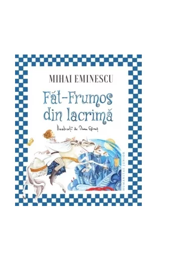Fat-Frumos din lacrima