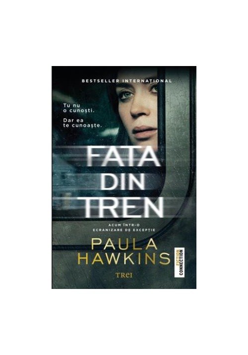 Fata Din Tren
