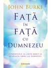 Fata in fata cu Dumnezeu