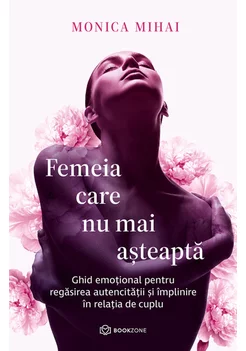 Femeia care nu mai asteapta