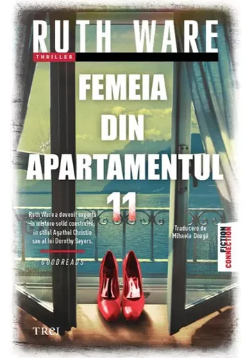 Femeia din apartamentul 11