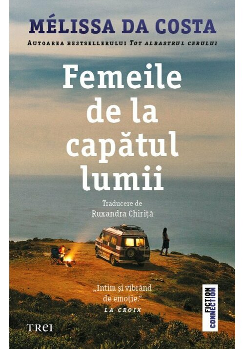 Femeile de la capatul lumii
