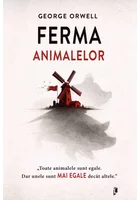 Ferma animalelor - George Orwell
