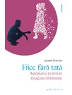 Fiice fara tata