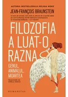 Filozofia a luat-o razna. Genul, animalul, moartea
