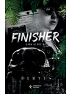 Finisher. Seria Dark Verse Vol. 4