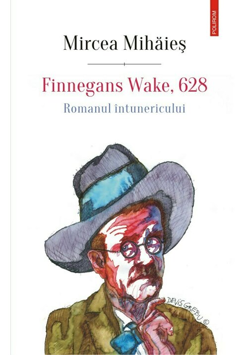 Finnegans Wake, 628 Romanul intunericului librex.ro