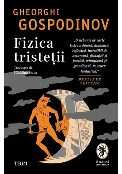 Fizica tristetii