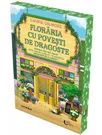 Floraria cu povesti de dragoste