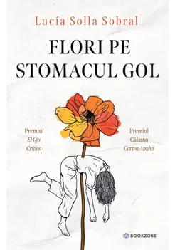Flori pe stomacul gol