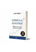 Formula Maiestriei - Editia a II-a